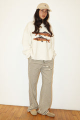 Catch of the Day Fish Sweater