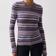 Madison Lovina Stripe