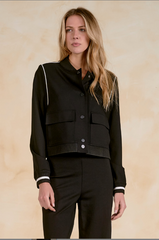 8 Jacket Bomber
