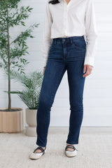 Essential Straight Leg