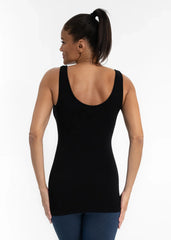 Reversible Seamless Tank