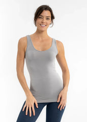 Reversible Seamless Tank