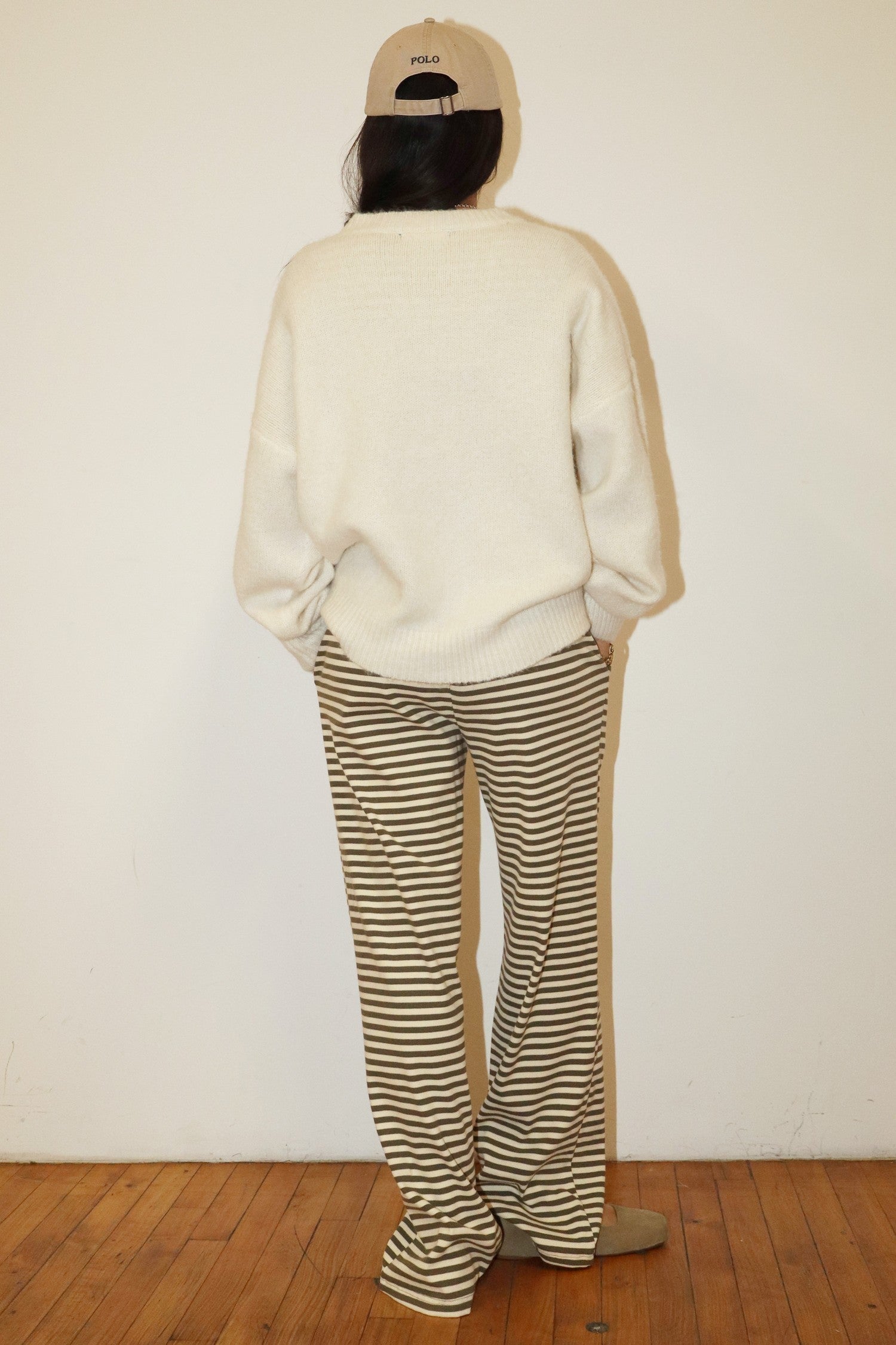 Catch of the Day Fish Sweater