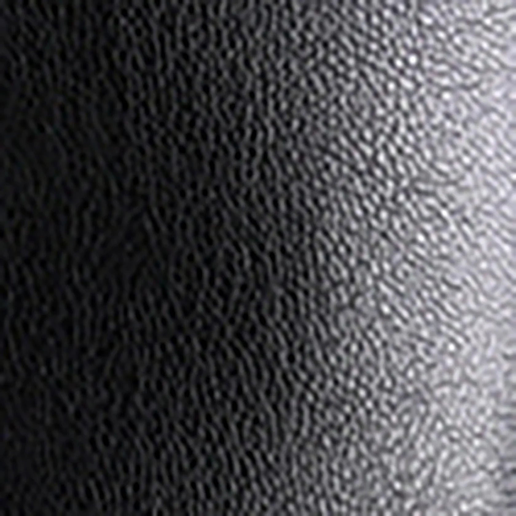 Black Knee-High Pointed Toe Boots