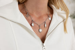 Removable Charm Necklace – Mix, Match & Make It Yours