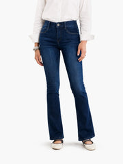 Bootcut Denim