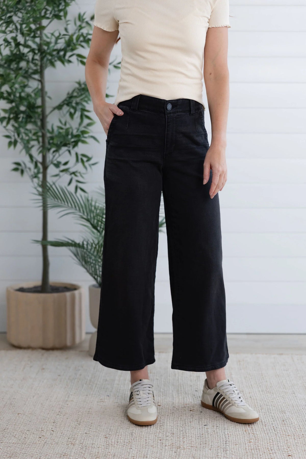 Citywide Wide Leg