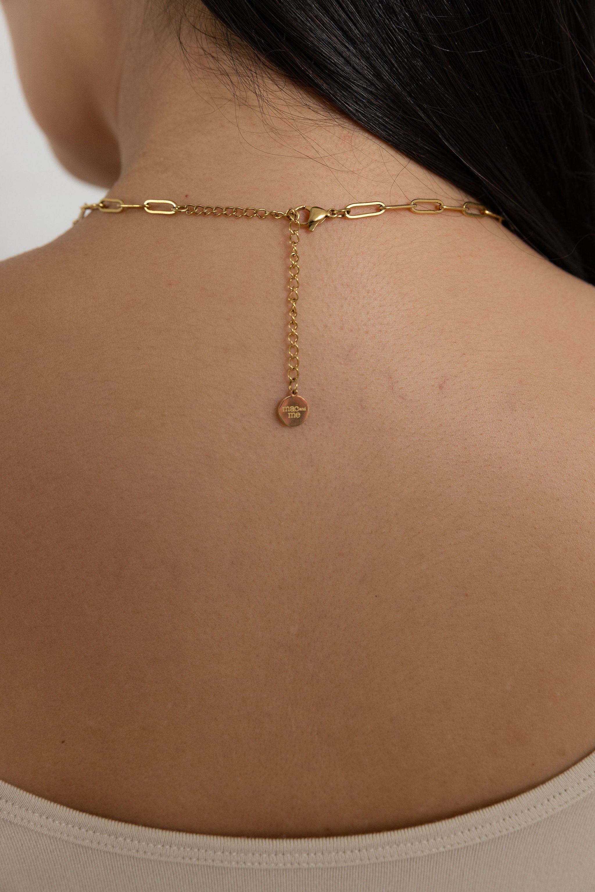 Removable Charm Necklace – Mix, Match & Make It Yours