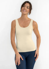 Ribbed Reversible Tank