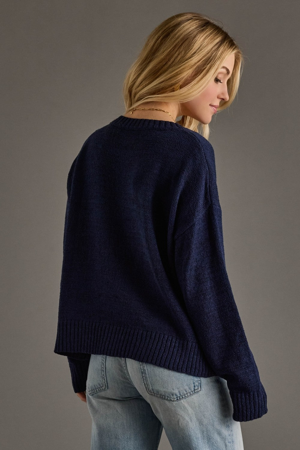It’s a Good Day Boat Sweater