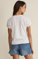 Modern Slub Tee