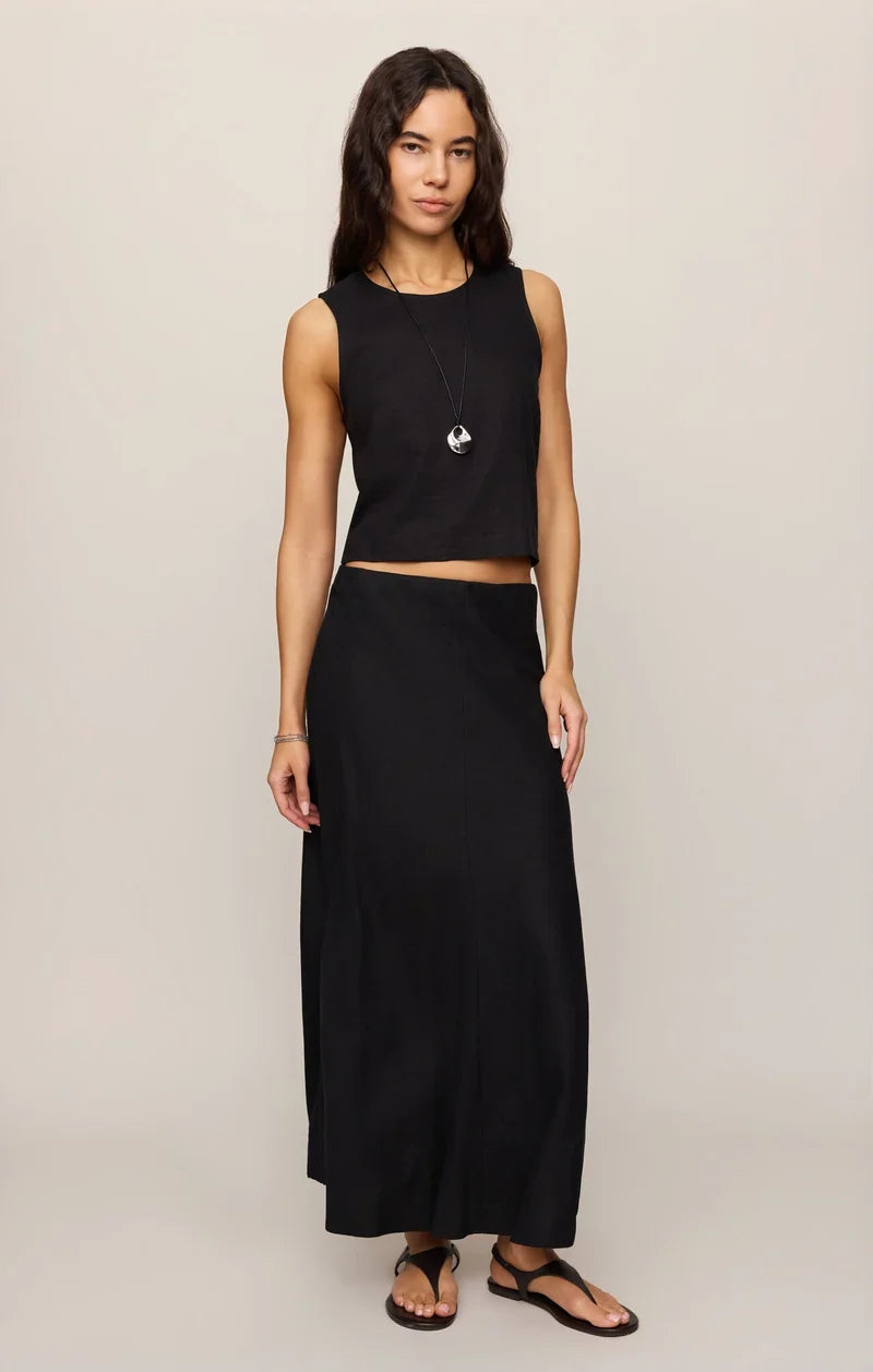 Meryl Skirt - Black