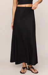 Meryl Skirt - Black