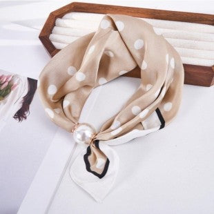 Magnetic Closure Scarf