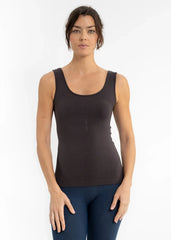 Ribbed Reversible Tank